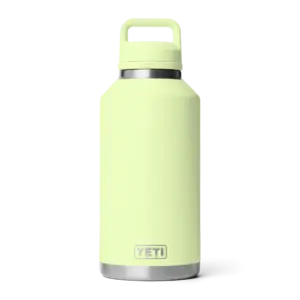 YETI Rambler 64 oz Bottle With Chug Cap (1.9L)
