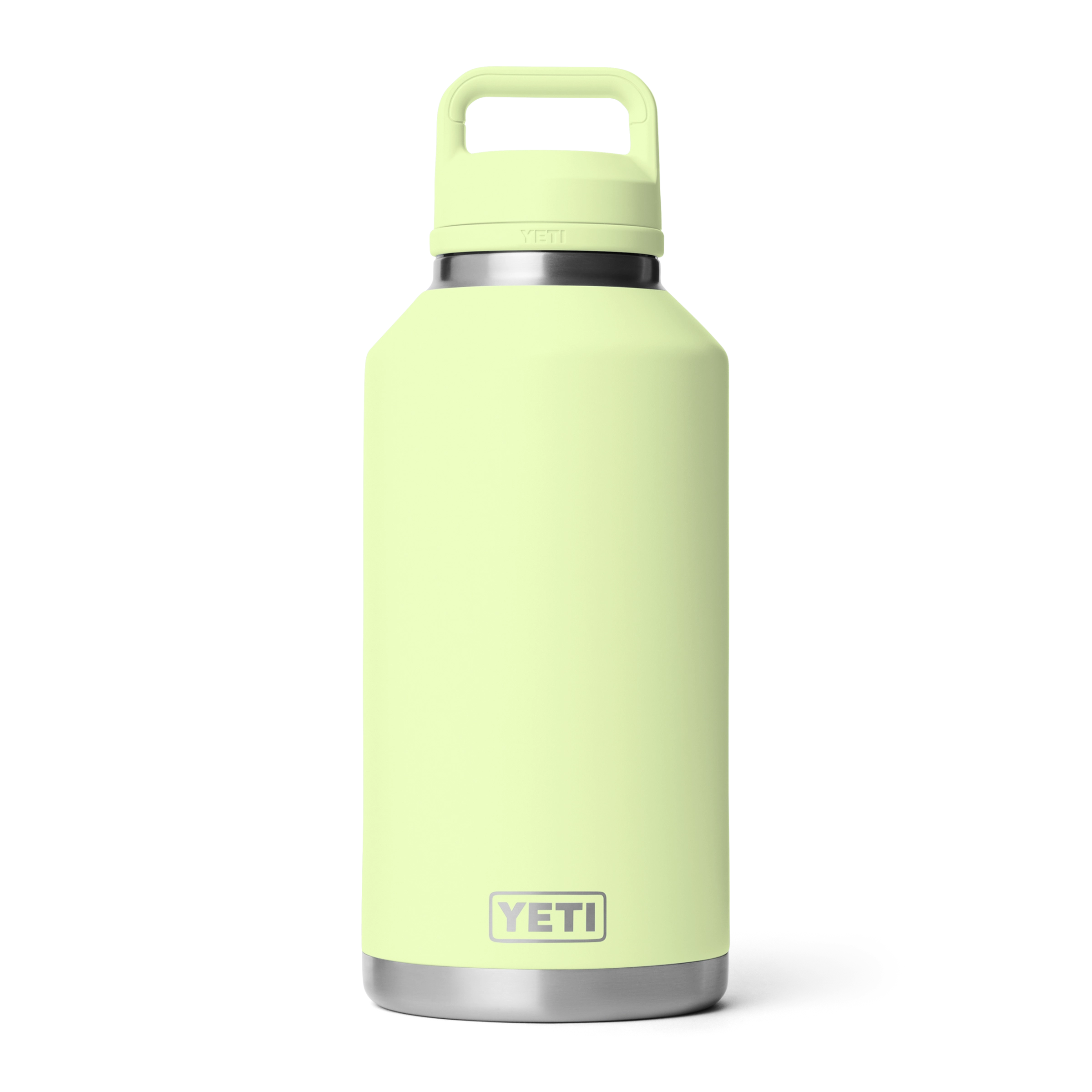 Rambler 64oz Bottle Grasshopper 1