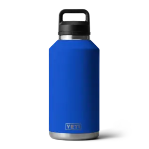 YETI Rambler 64 oz Bottle With Chug Cap (1.9L)