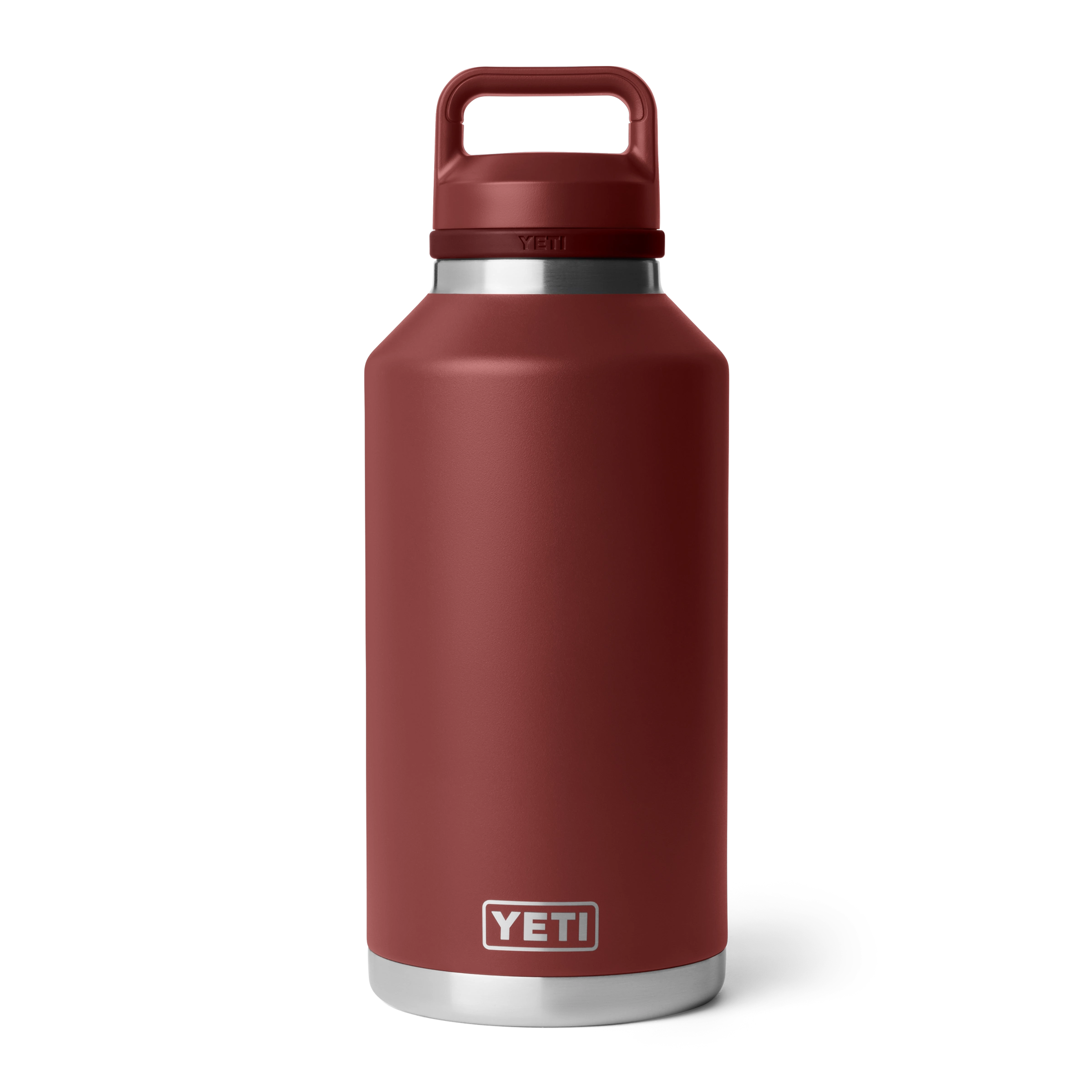 Rambler 64oz Bottle Stag Red 1