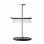 Rambler 64oz French Press Lid 1