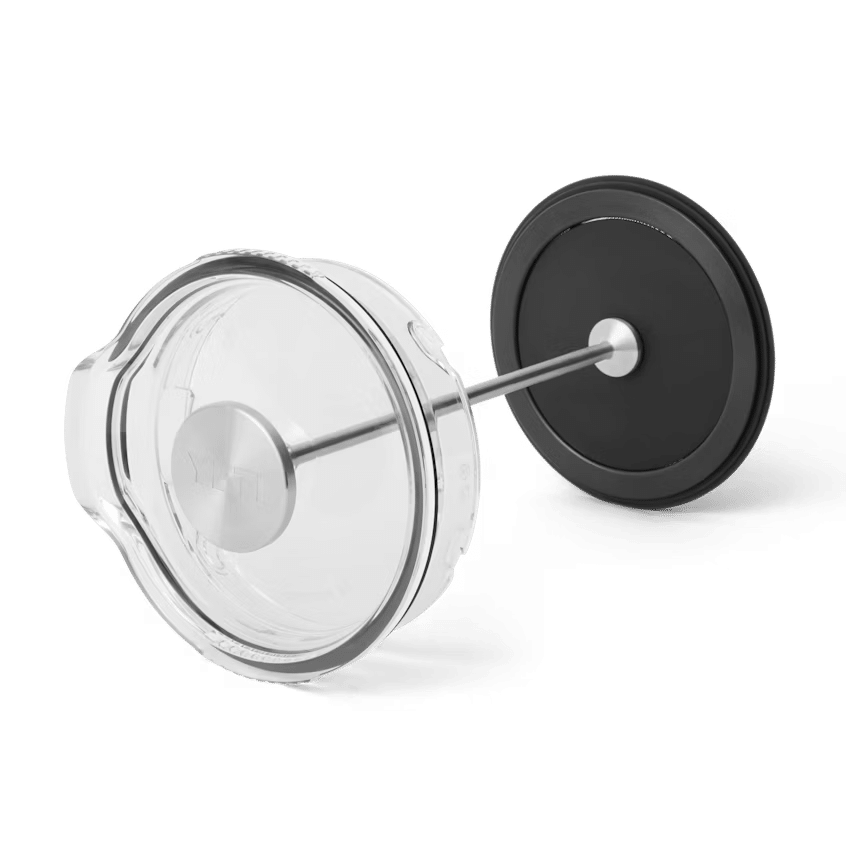 Rambler 64oz French Press Lid 2