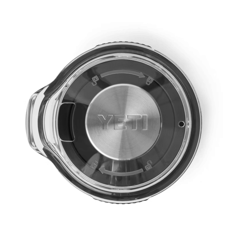 Rambler 64oz French Press Lid 3