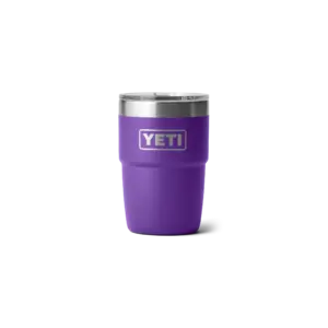 YETI Rambler 8oz Ceramic Lined Stackable Cup