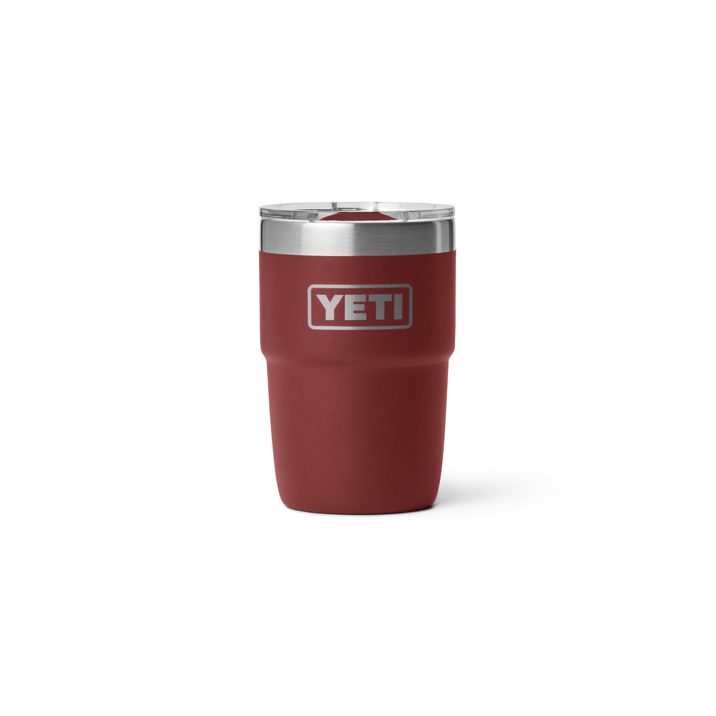 Rambler 8oz CL Stackable Cup Stag Red 1
