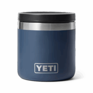YETI Rambler 8oz Insulated Food Jar