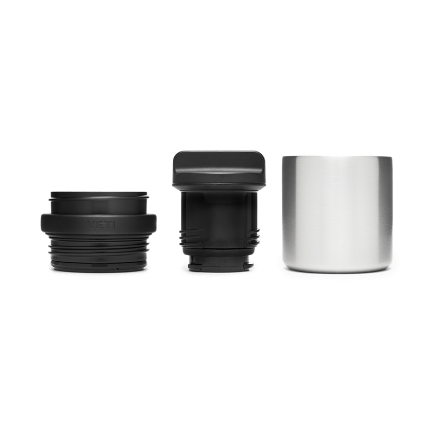 Rambler Bottle Cup Cap 2