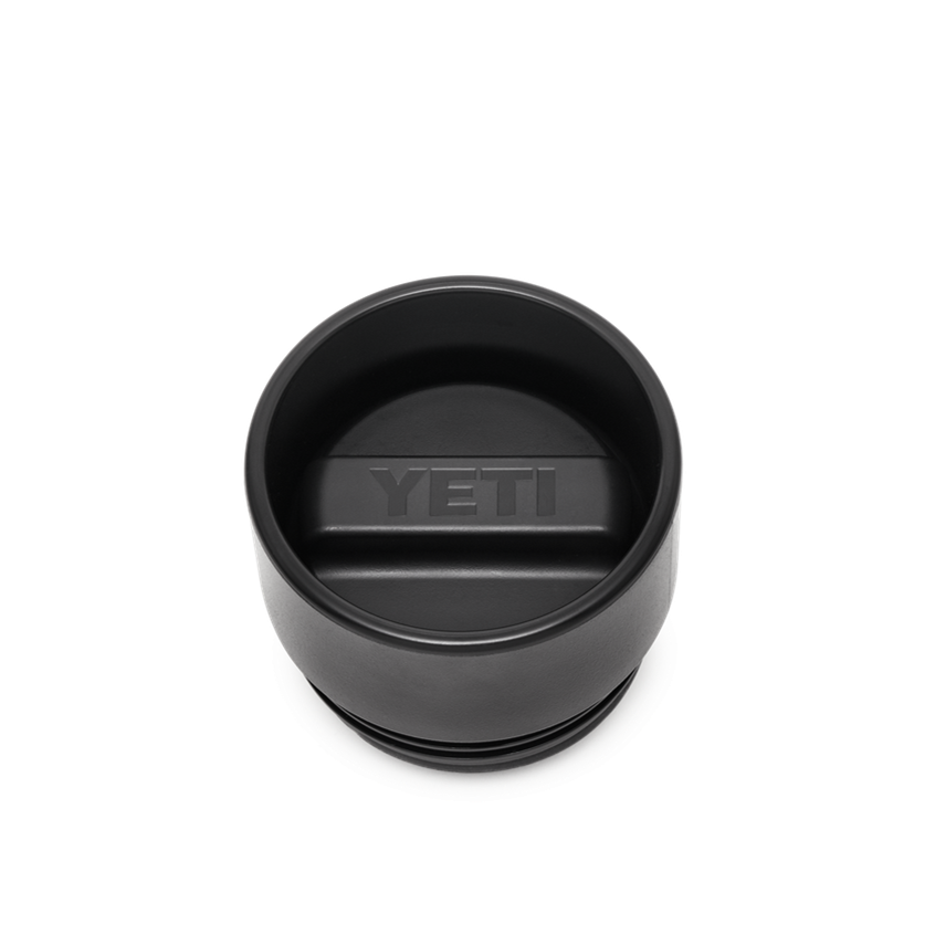 YETI Rambler Bottle Hot Shot Cap BBQ Central