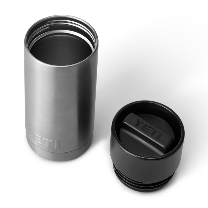 YETI Rambler Bottle Hot Shot Cap BBQ Central
