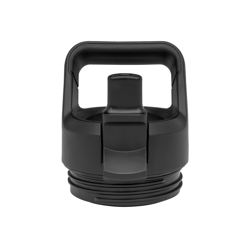 YETI Rambler Bottle Straw Cap BBQ Central