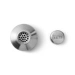 Rambler Cocktail Shaker Lid 3 Stainless Steel Cocktail shaker lid to make the perfect cocktail.