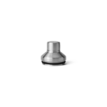 Rambler Cocktail Shaker Lid 6 Stainless Steel Cocktail shaker lid to make the perfect cocktail.