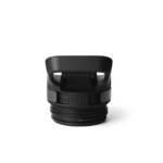 Rambler Flip Chug Cap Black 2