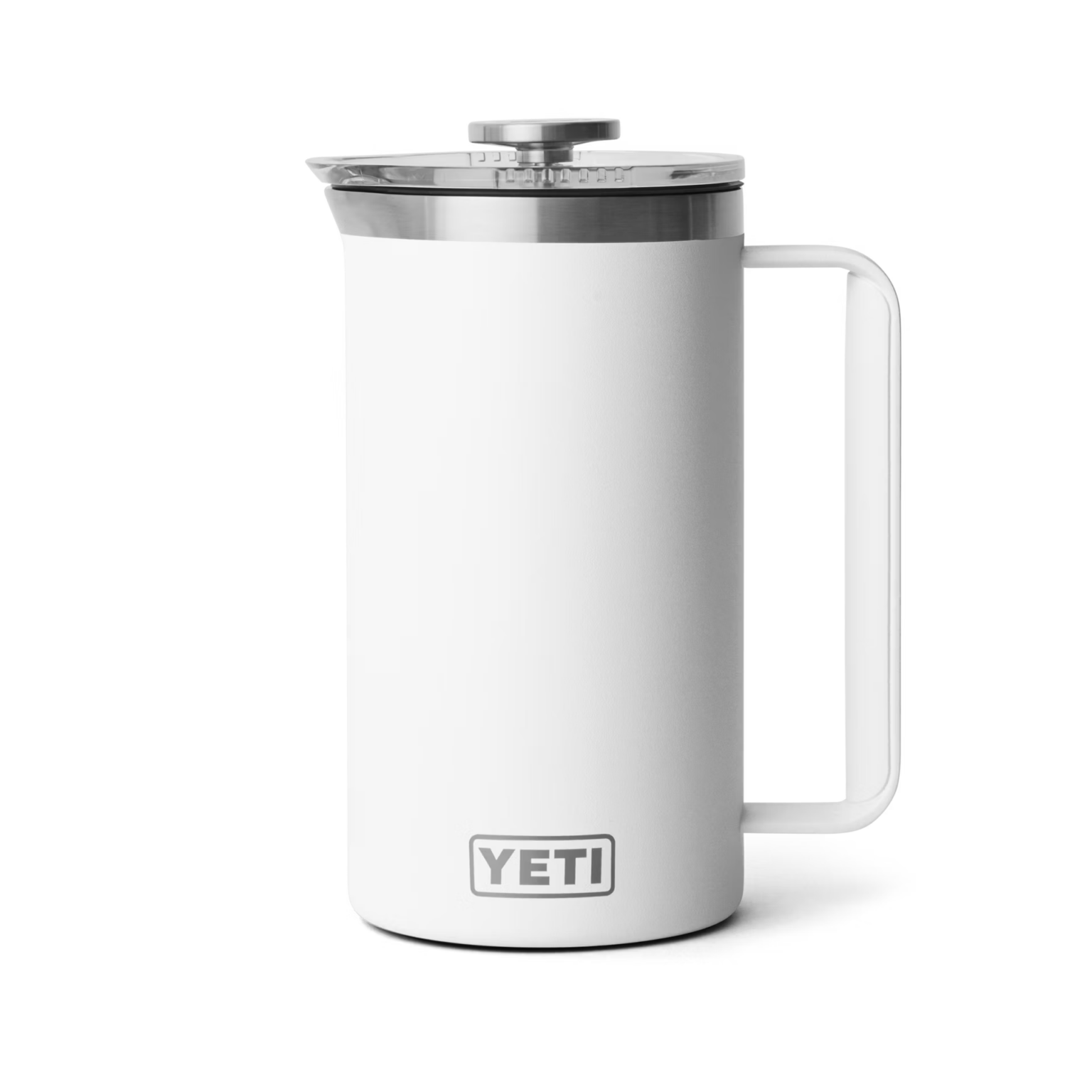 YETI Rambler French Press BBQ Central
