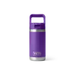 Rambler Jr 12oz Bottle Pace Purple 1