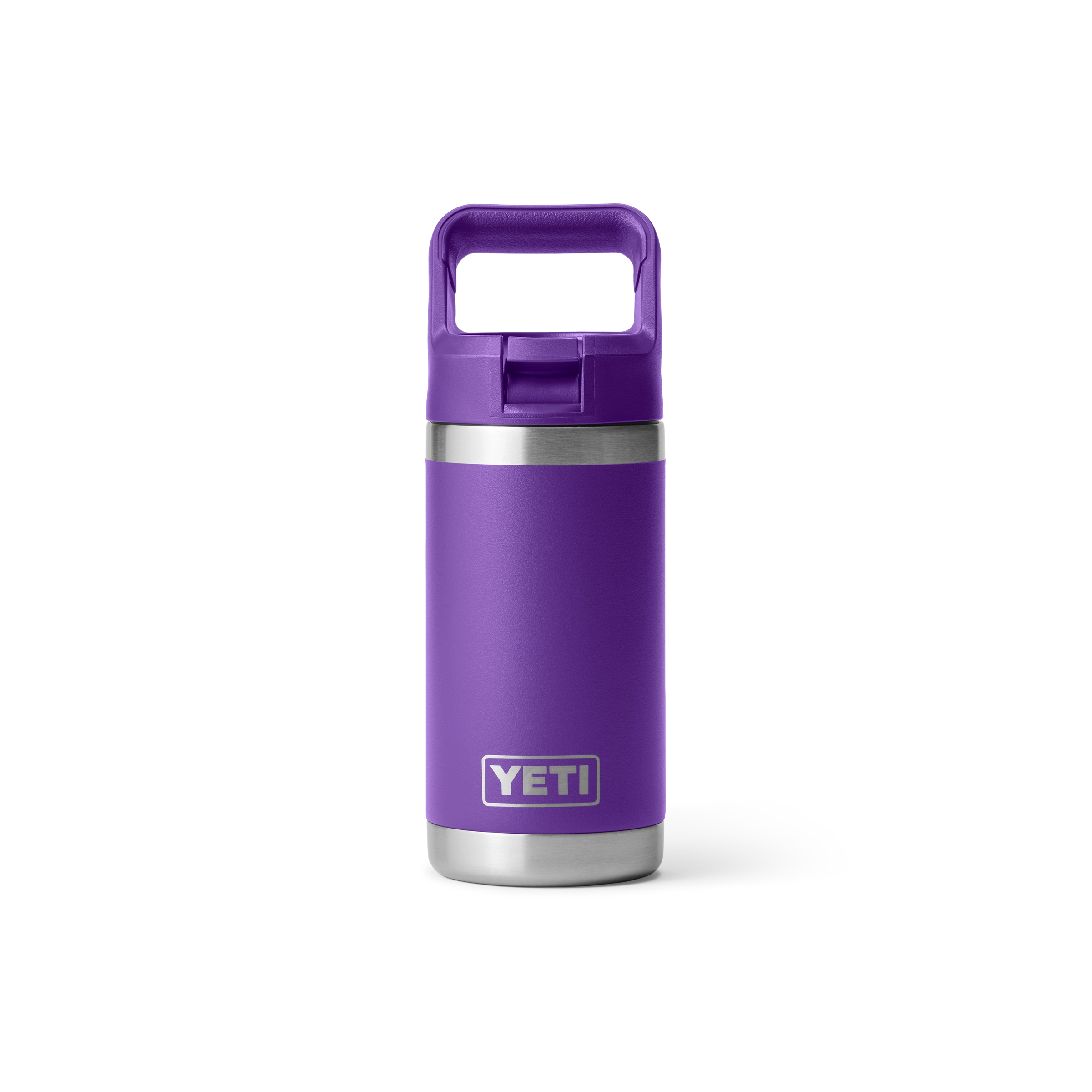 Rambler Jr 12oz Bottle Pace Purple 1