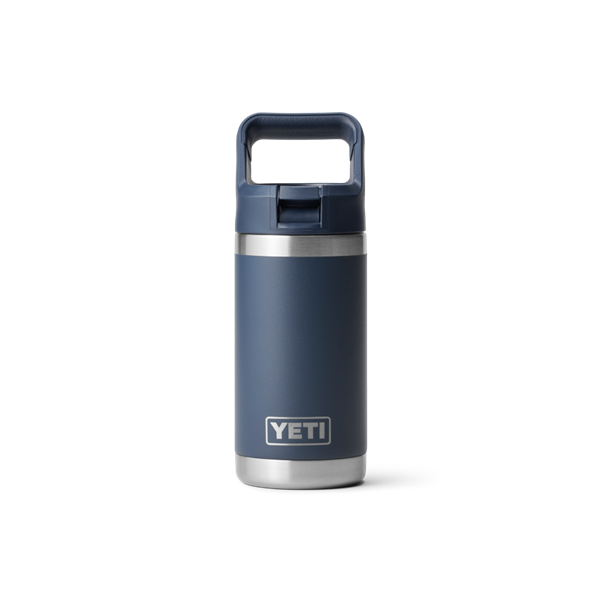 Rambler Jr 12oz Kids' Bottle Navy 1