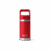 Rescue Red