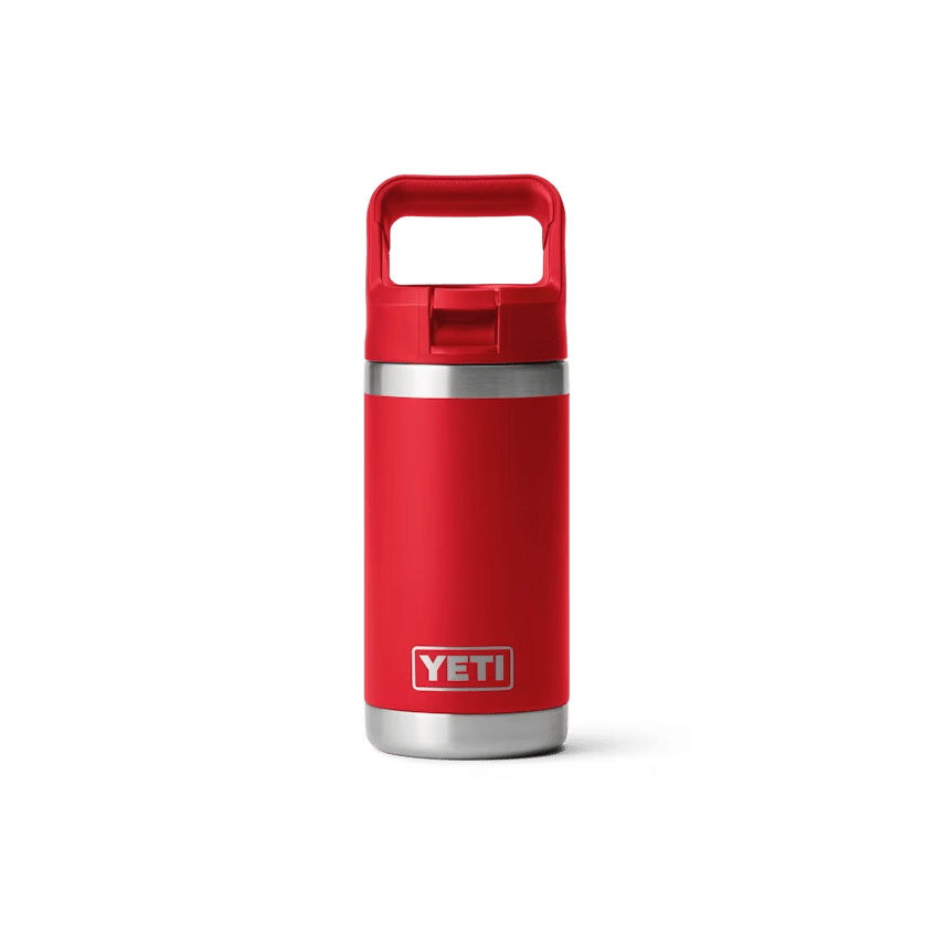 Rambler Jr 12oz Kids Bottle Rescue Red 1