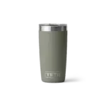 Rambler R10oz Tumbler Pampa Green 1