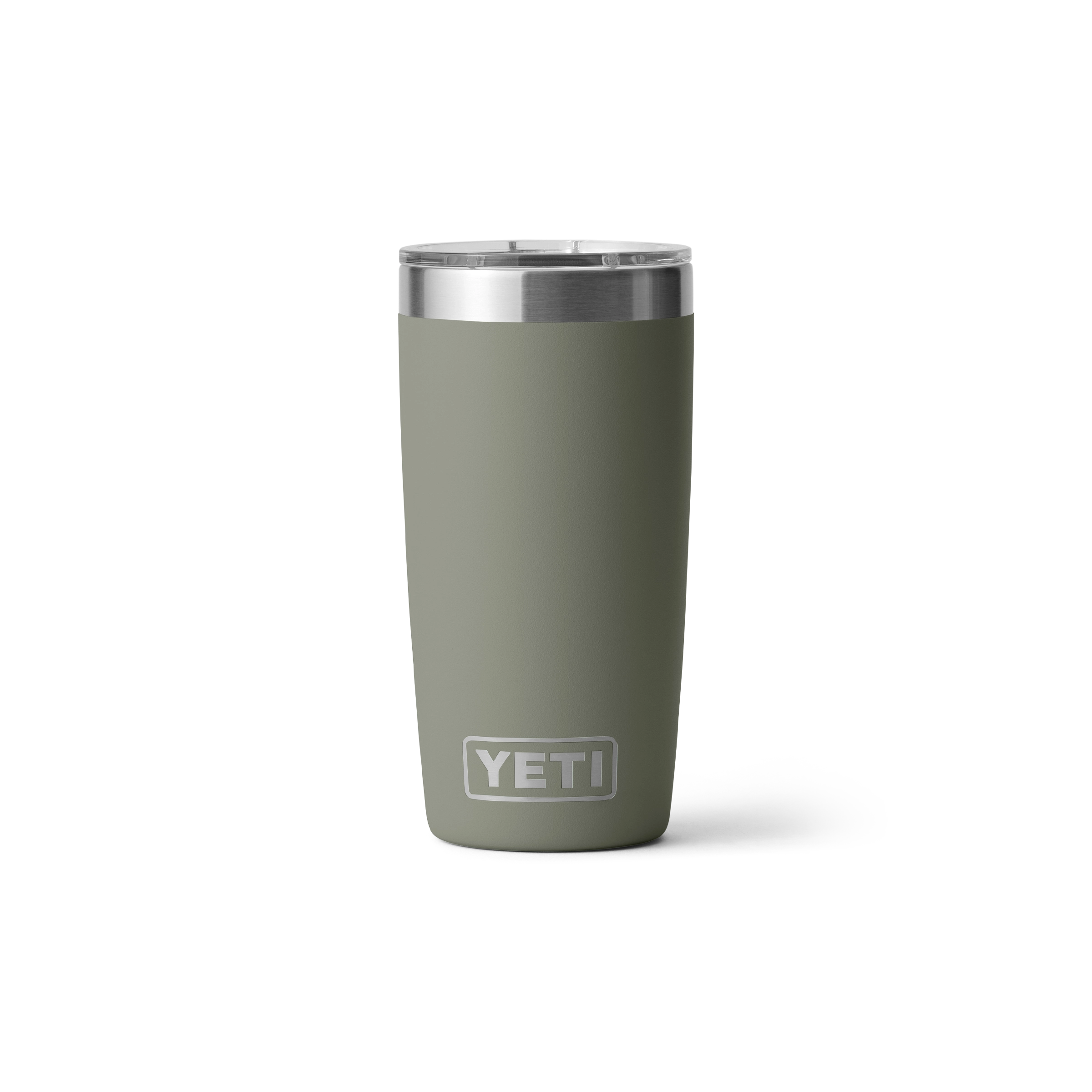 Rambler R10oz Tumbler Pampa Green 1