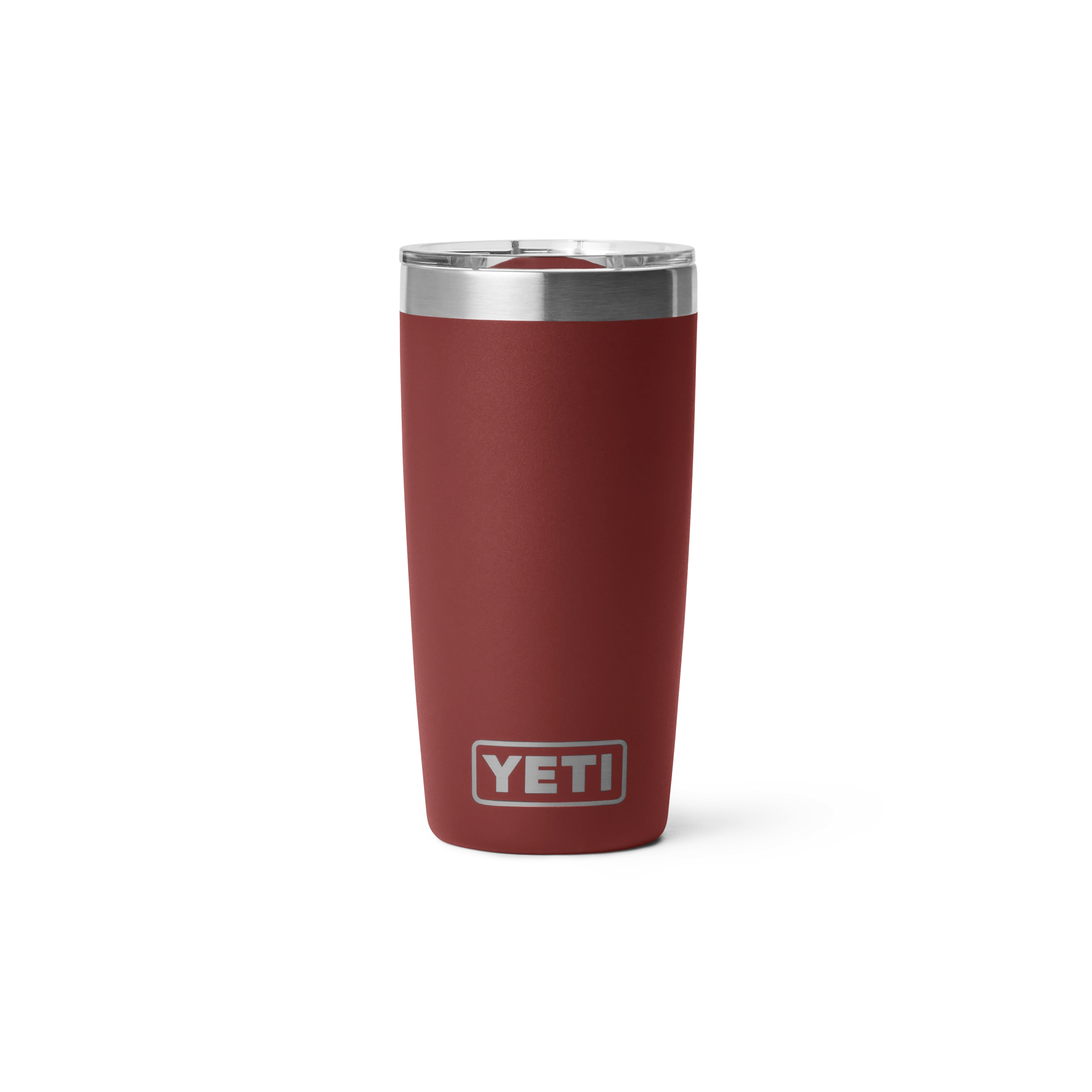 Rambler R10oz Tumbler Stag Red 1