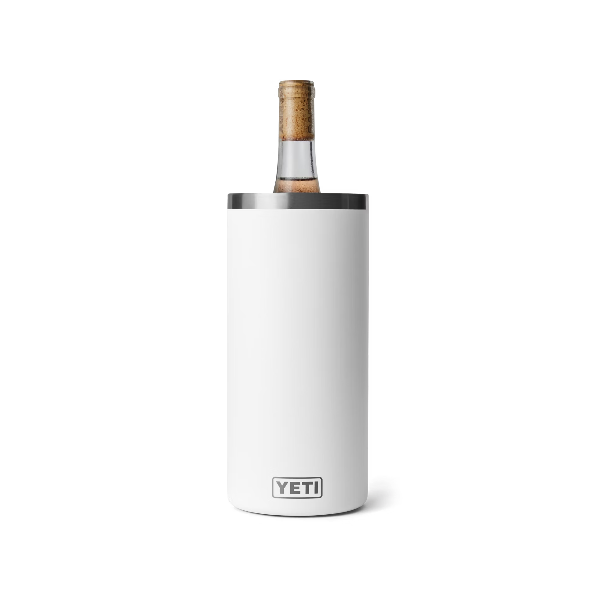 Rambler Wine Chiller White 1