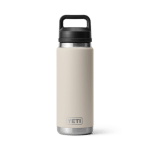 YETI Rambler 26oz Bottle With Chug Cap (760ml)