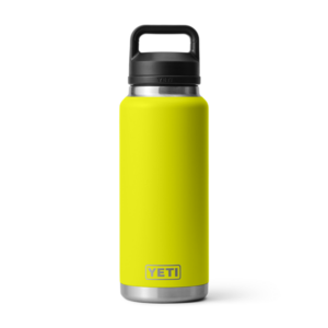 YETI Rambler 36oz Bottle With Chug Cap (1065ml)