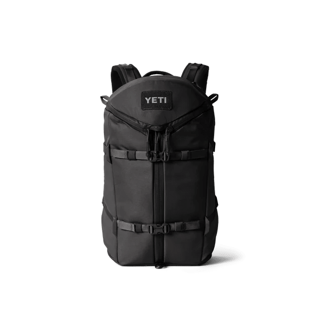 Ranchero 22L Backpack Black 1