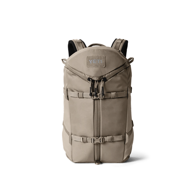 Ranchero 22L Backpack Dark Taupe 1