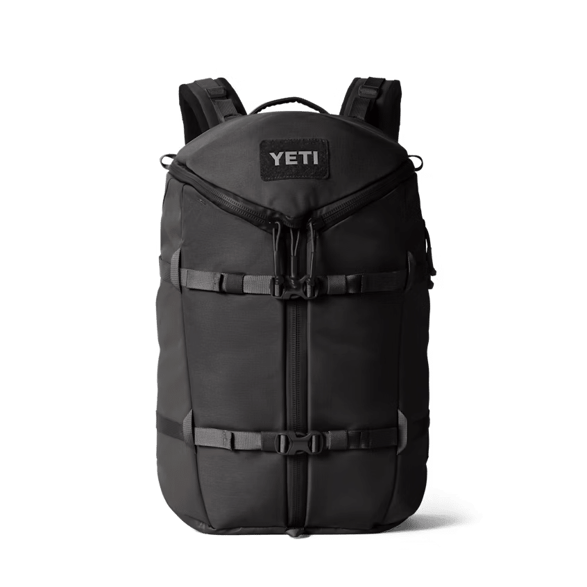 Ranchero 27L Backpack Black 1