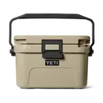 Roadie 8 Tan 1