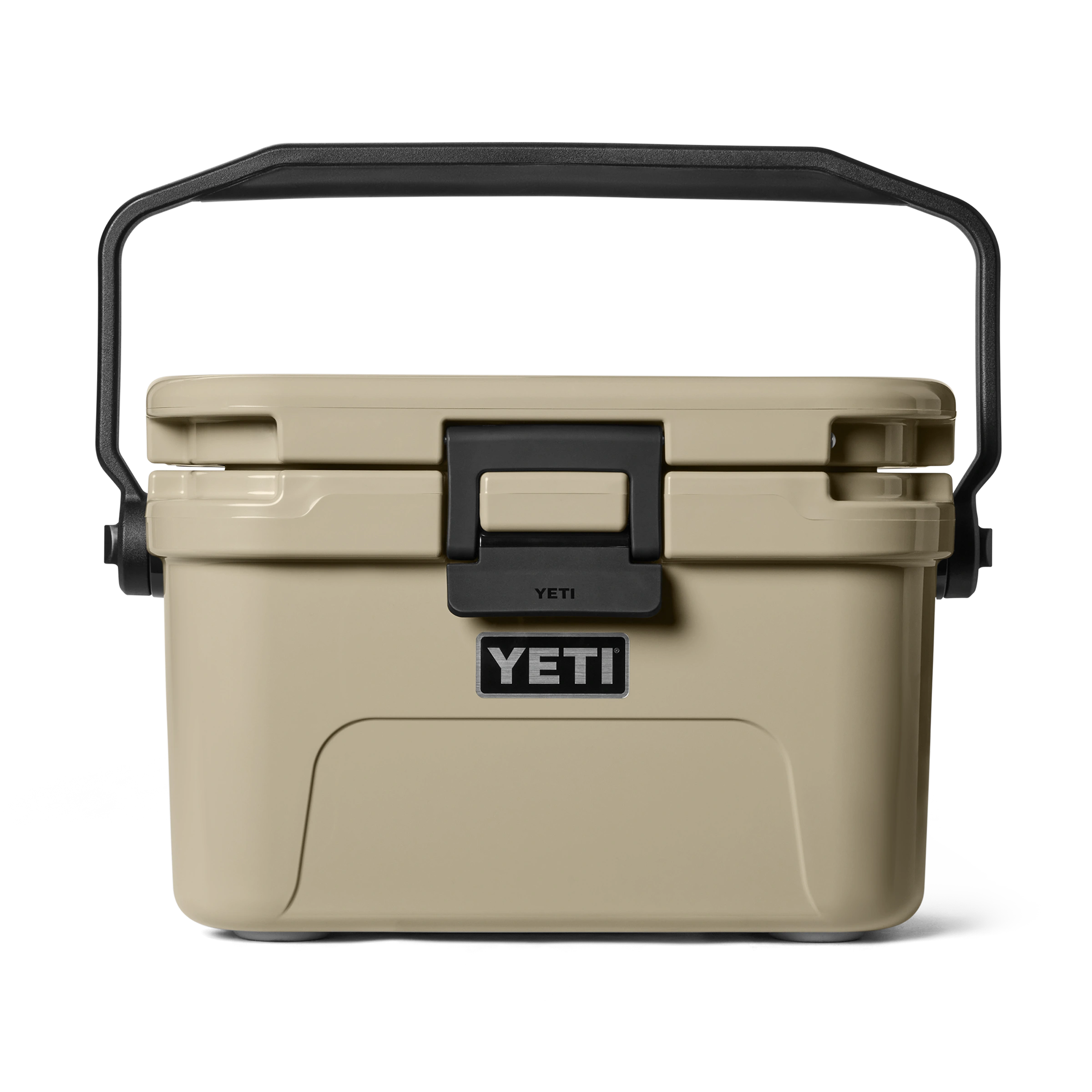 Roadie 8 Tan 1