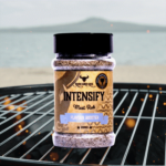 Rum and Que Intensify 200g