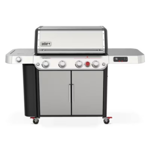 Weber Genesis SE-SPX-435 Smart BBQ ULPG