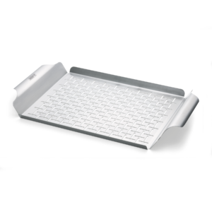 Stainless Steel Grill Pan