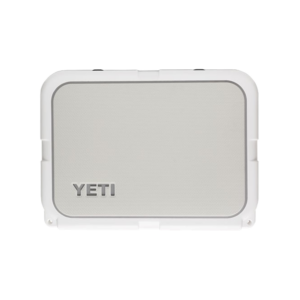 YETI Tundra 75 SeaDek Cool Gray