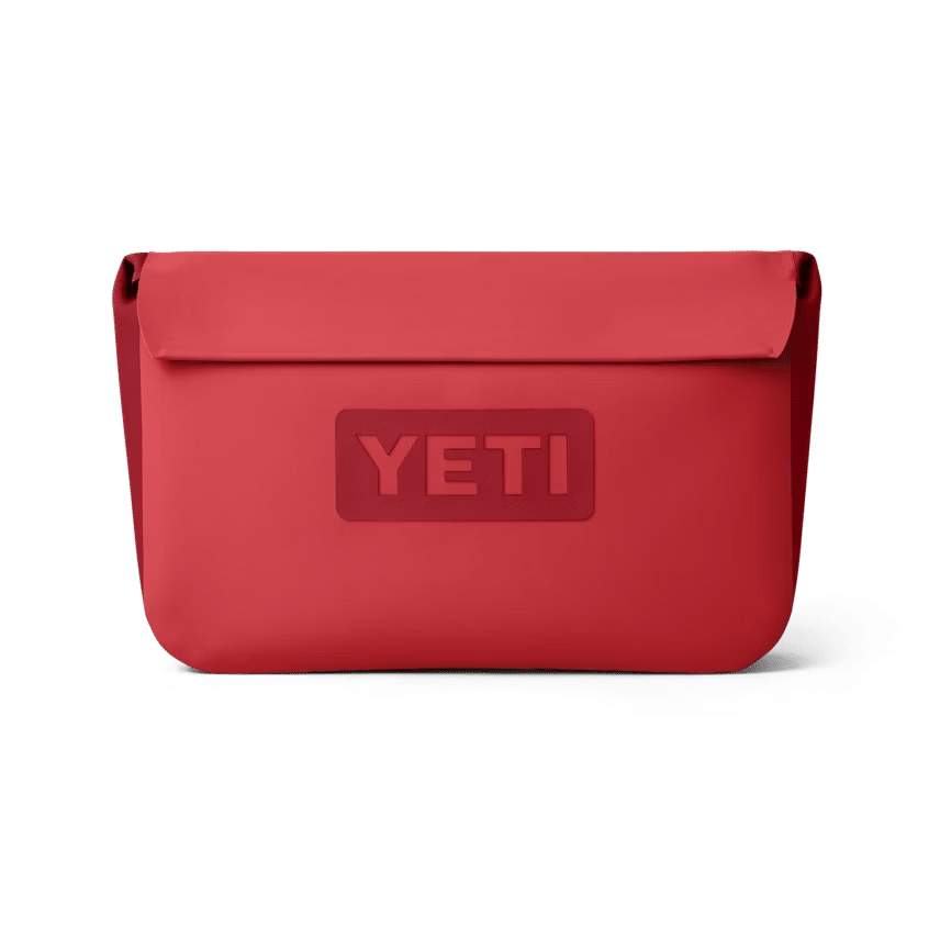 Sidekick 3L Rescue Red 1