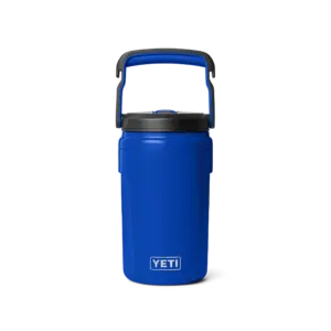 YETI Silo 40oz Straw Jug Royal Blue