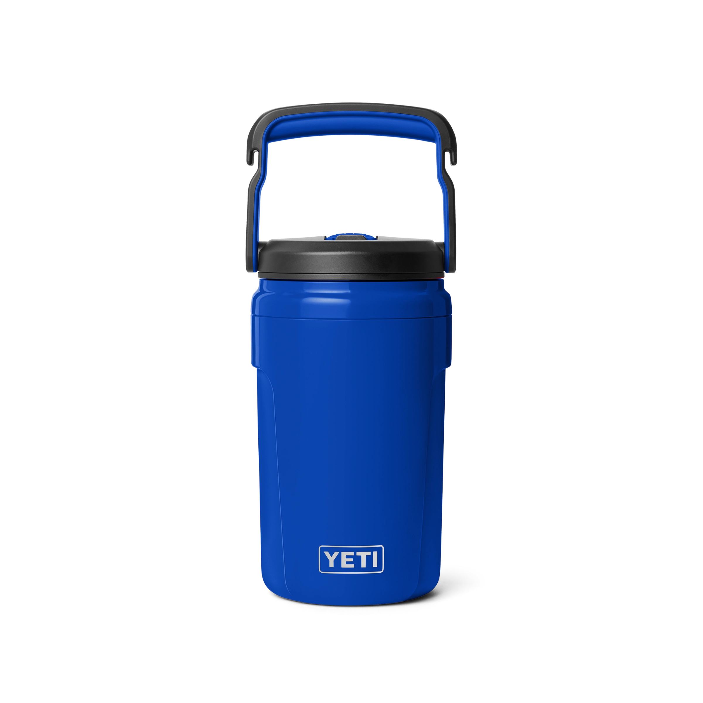 Silo 40oz Straw Jug Royal Blue 1