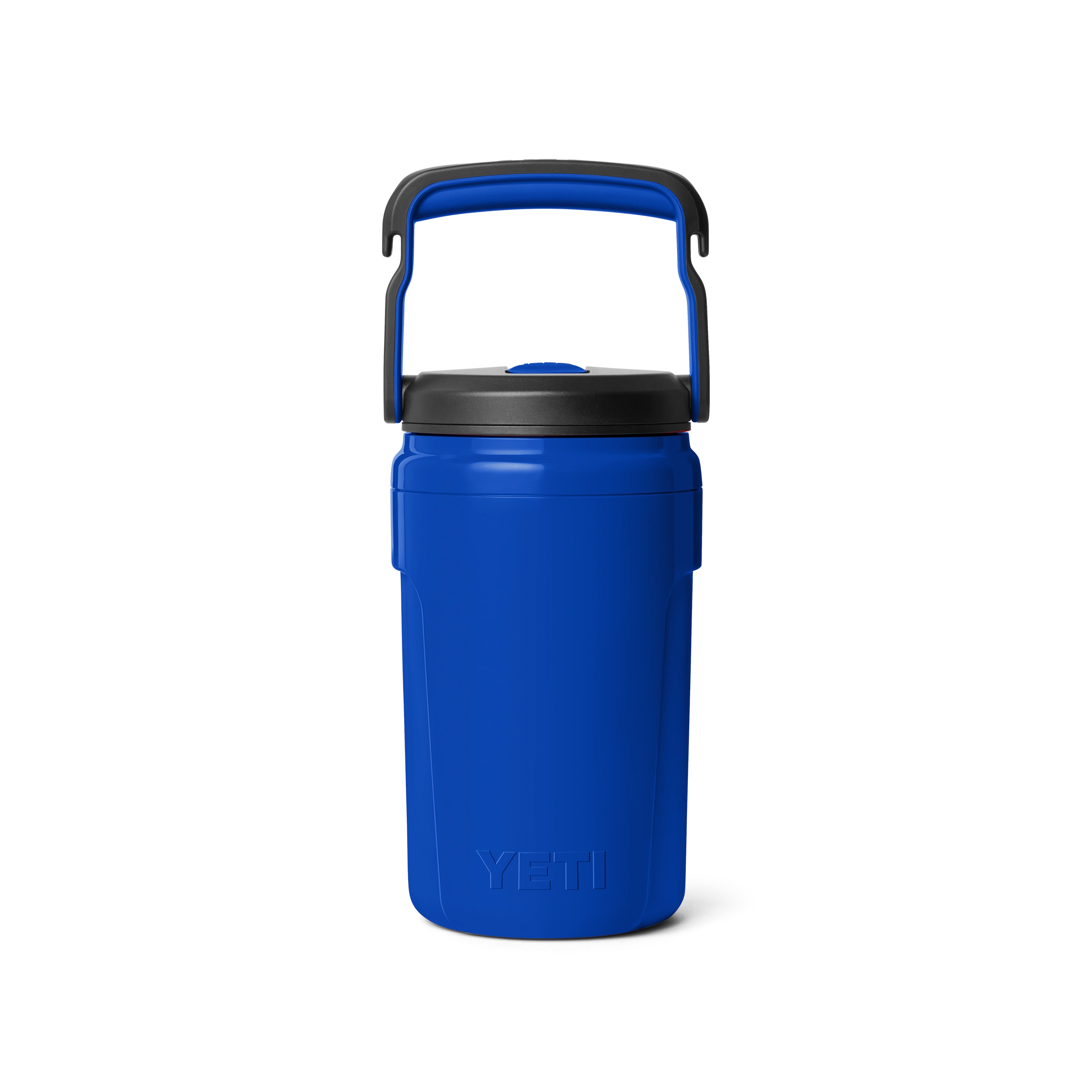 Silo 40oz Straw Jug Royal Blue 2