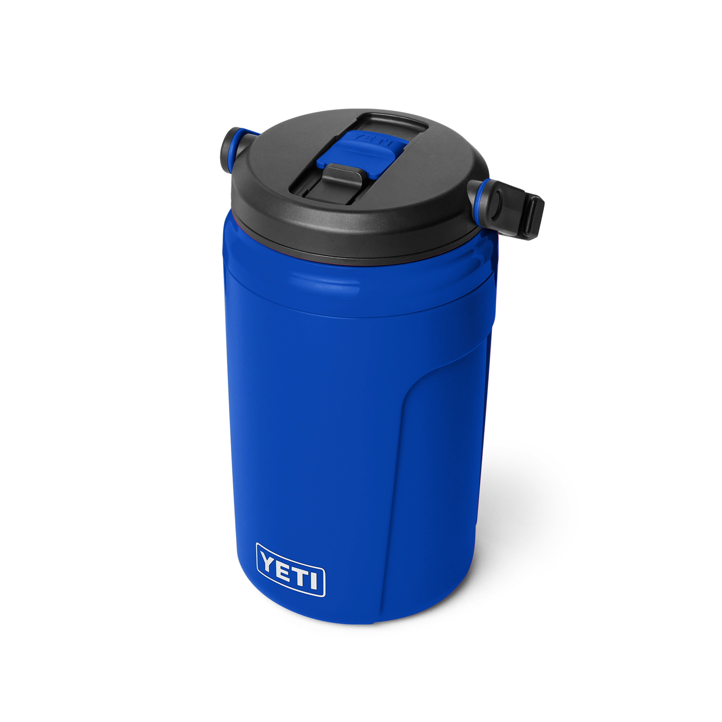 Silo 40oz Straw Jug Royal Blue 3