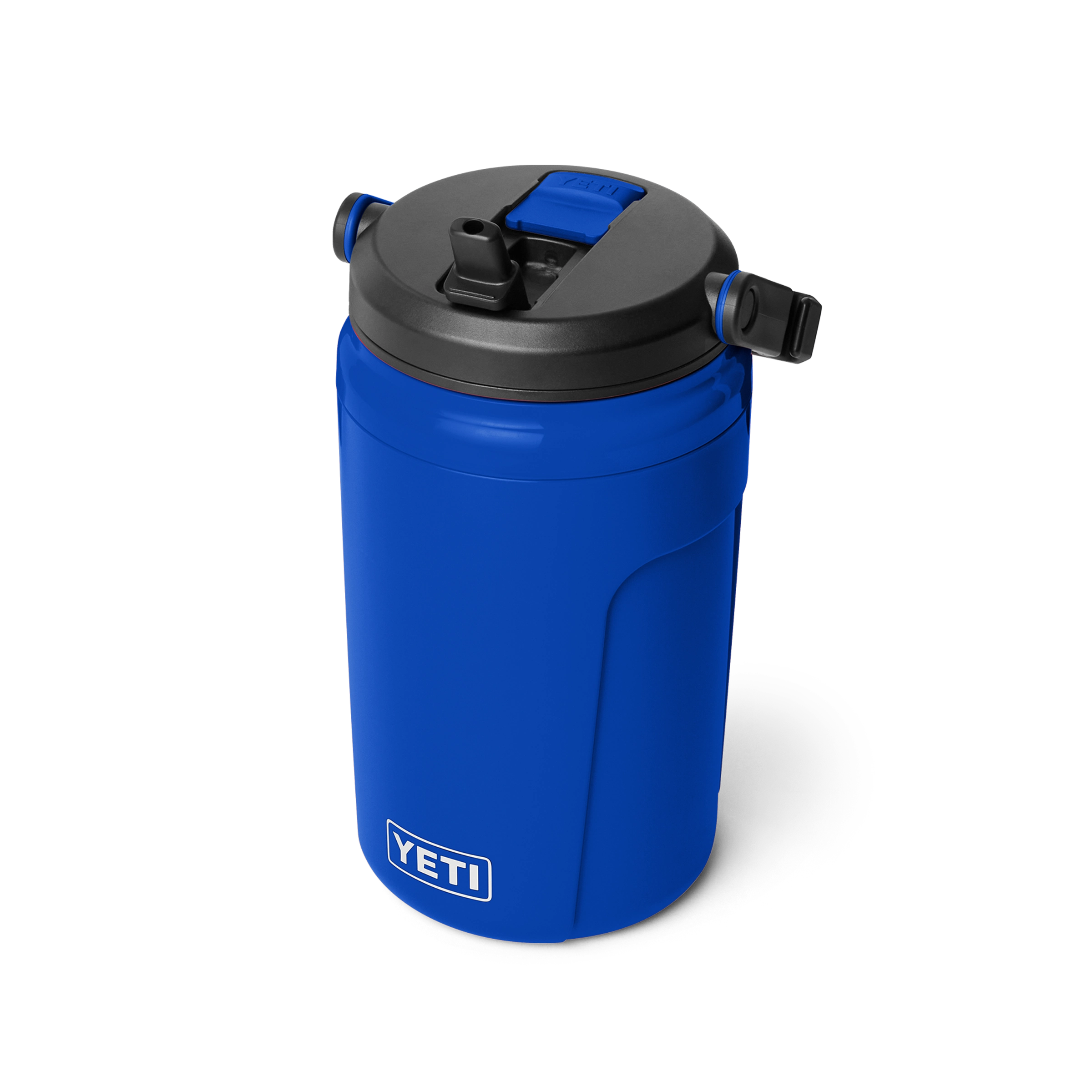 Silo 40oz Straw Jug Royal Blue 4