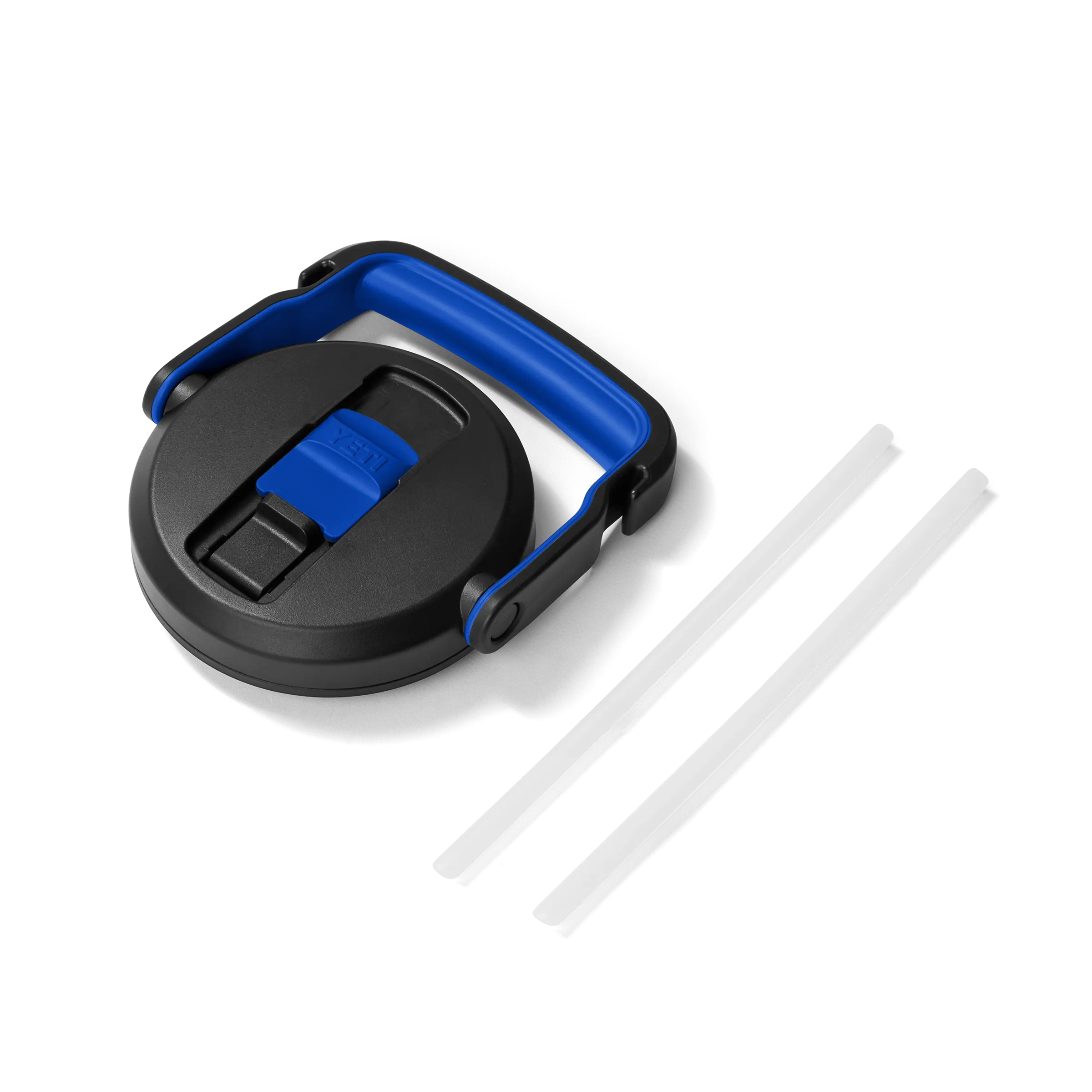 Silo 40oz Straw Jug Royal Blue 5