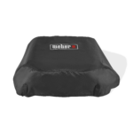 Weber Slate 17" Tabletop Griddle Cover