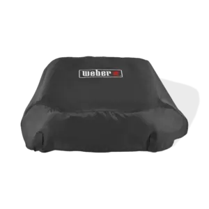 Weber Slate 17" Tabletop Griddle Cover
