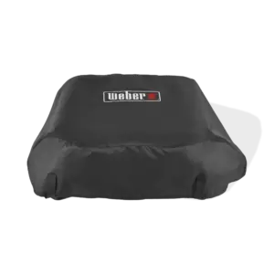 Weber Slate 17" Tabletop Griddle Cover