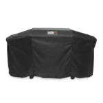 Weber Slate 30" Griddle Cover