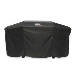 Weber Slate 30" Griddle Cover